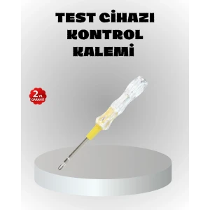 ieg™ Profesyonel Neon Test Kalemi