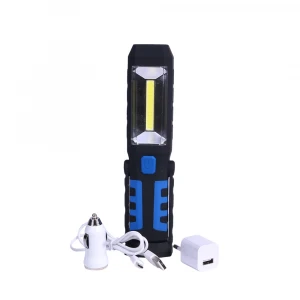 ieg™ Profesyonel Şarjlı Oto Lambası Wt-293