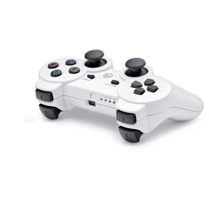 ieg™ Ps3 Gamepad Beyaz HD306B