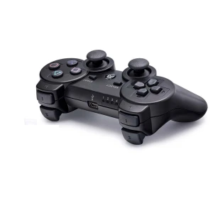 ieg ™ Ps3 Gamepad Siyah HD306S