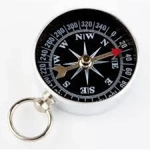 ieg™ -Pusula-kulplu Metal Pusula  G-34