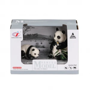 ieg™ Q9899-A27 Panda Ailesi