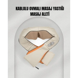 ieg™ Qy-666 Masaj Aleti