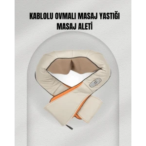 ieg™ QY-666 MASAJ ALETİ