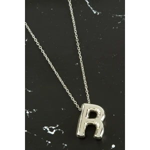 ieg™ R Harfli Balon Kolye