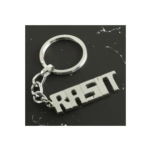 ieg™ Raşit İsimli Anahtarlık