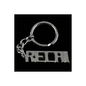 ieg™ Recai İsimli Anahtarlık