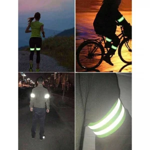 ieg™ Reflektör Bant Kol Ve Ayak Bilekleri 1 Adet