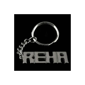 ieg™ Reha İsimli Anahtarlık