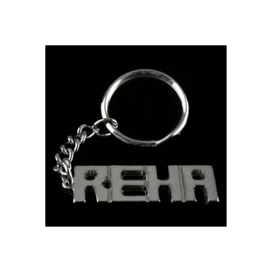 ieg™ Reha İsimli Anahtarlık
