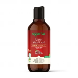 ieg™ Reishi Şampuan 400 ml