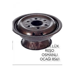 İEG® Relax Osmanlı Ocağı Lüks Model Royaleks-5601