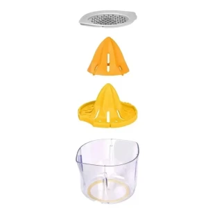 ieg™ Rendeli Limon Portakal Sıkacağı -UR-3449
