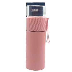 İEG Renkli 380 Ml. Sporcu Termos -CLKN-1691