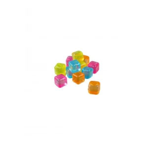 ieg™ Renkli Buz Küpü 20li -MTR1603-35