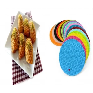 ieg™ Renkli Nihale Kalbura Bastı Kalıbı