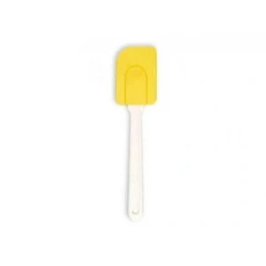 ieg™ Renkli Silikon Spatula