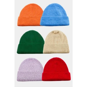 ieg™ Renkli Triko Bere