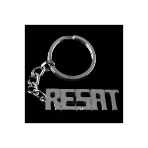 ieg™ Reşat İsimli Anahtarlık