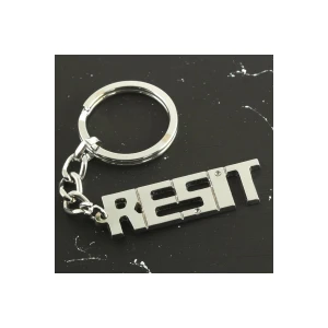 ieg™ Reşit İsimli Anahtarlık