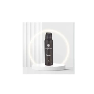 ieg™ Riposte 24 Saat Etkili Erkek Deodorant -  Bosses - 150 Ml