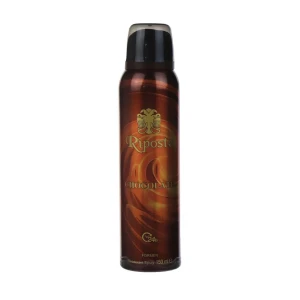 İEG Riposte 24 Saat Etkili Erkek Deodorant -  Chocolate - 150 Ml