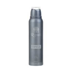ieg™ Riposte 24 Saat Etkili Erkek Deodorant -  Viptus - 150 Ml