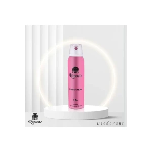 ieg™ Riposte 24 Saat Etkili Kadın Deodorant -  Golden Mode - 150 Ml