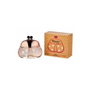 İEG Riposte 24 Saat Etkili Kadın Parfüm - Time Pink - For Women 100 Ml