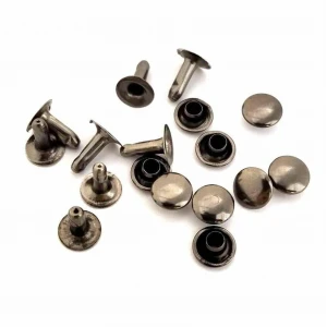 IEG Rivet Perçin - 9mm, Sarı, 1000 Adet
