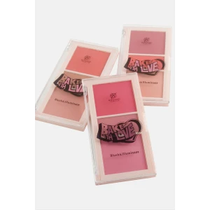 ieg™ Ronassi Baked With Love Allık