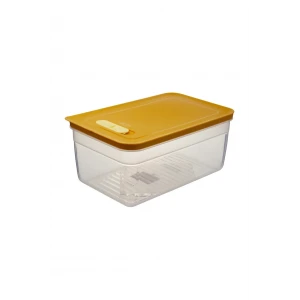 ieg™ Royal Microwave Fresh Saklama Kabı 5 Lt. -ÇNK2184