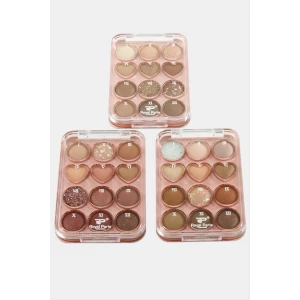 ieg™ Royal Paris Kalp 12li Far Seti