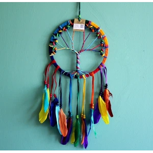 ieg™ Rüya Kapanı Dream Catcher Hayat Ağacı Model 3