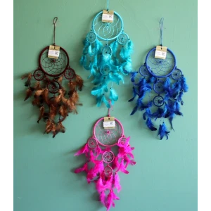 ieg™ Rüya Kapanı Dream Catcher Model 23