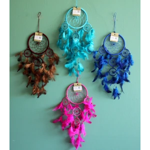 ieg™ Rüya Kapanı Dream Catcher Model 23