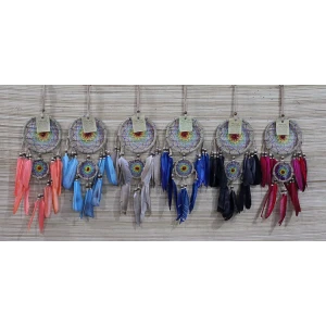 ieg™ Rüya Kapanı Dream Catcher Model 8