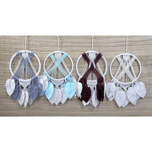 ieg™ Rüya Kapanı Dreamcatcher Model 27