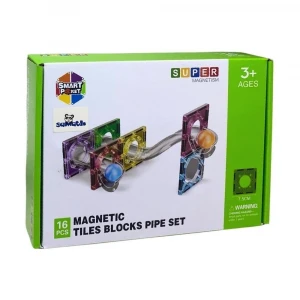 ieg™ S-1058 MANYETİK SET 16 PARÇA-SMT