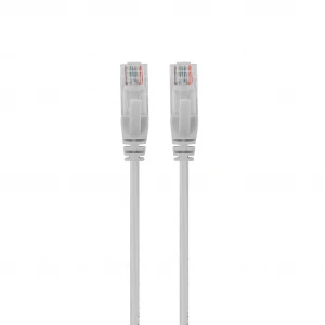 ieg™ S-link Sl-cat601 Cat6 Patch 1mt Kablo (gri)(1923)