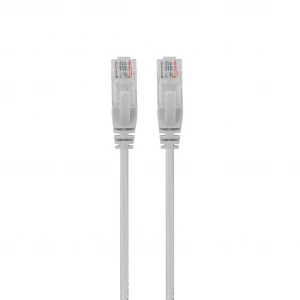 ieg™ S-lınk Sl-cat603 Cat6 Patch 3mt Kablo (gri)(1923)