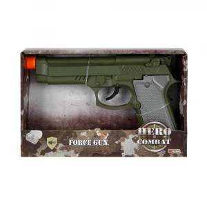 ieg™ S00001077 ASKER TABANCA SESLİ 2R.KUTU -SUN