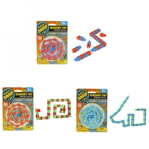 ieg™ S01004780 JRU KLİK&SNAP 3A -SUN