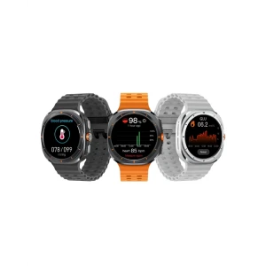 ieg™ S7 Ultra Akıllı Saat