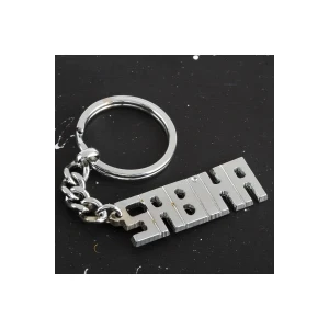 ieg™ Sabika İsimli Anahtarlık