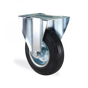 ieg™ Sabit Teker - 80x25 - SLP HKS306 - 1 Adet
