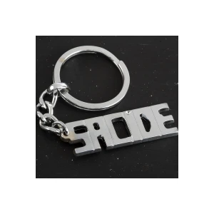 ieg™ Sacide İsimli Anahtarlık