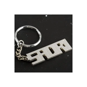 ieg™ Sadri İsimli Anahtarlık