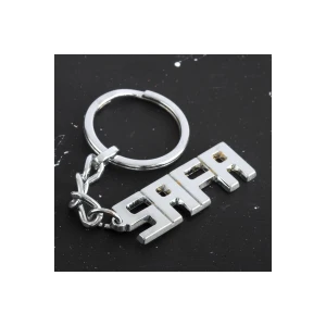 ieg™ Safa İsimli Anahtarlık