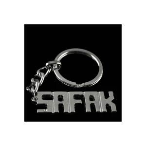 ieg™ Şafak İsimli Anahtarlık